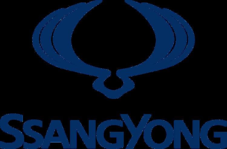 SsangYong Motor httpslogopngcomlogossangyonglogopng