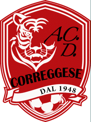 S.S.D. Correggese Calcio 1948 wwwmezzolaracalciocomfotograndicorreggeselog