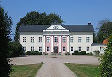 Össjö Castle httpsuploadwikimediaorgwikipediacommonsthu