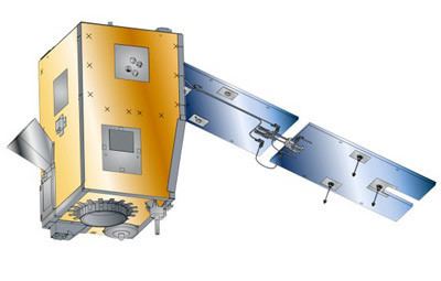 SSOT (satellite) SSOT FASat Charlie Gunter39s Space Page