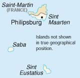 SSS islands