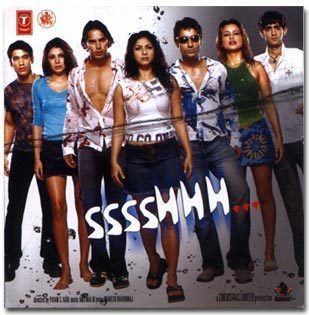 Sssshhh music review by Ron Ahluwalia Planet Bollywood