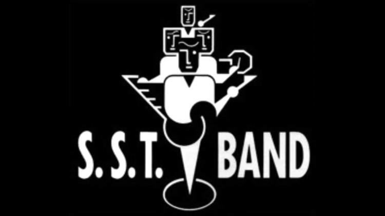 S.S.T. Band SST Band Sega Sound Team Wilderness Golden Axe HD YouTube