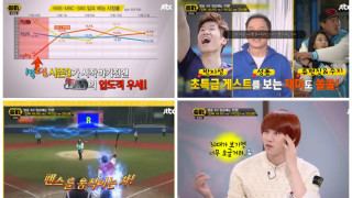 Ssulzun Super Junior39s Kim Heechul Gives His Opinion on quotRunning Man