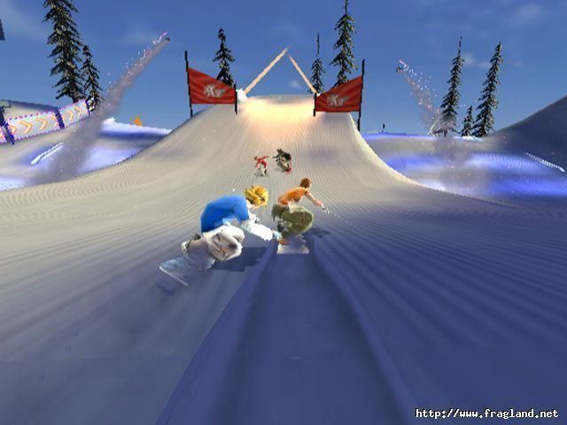SSX (2012 video game) 1000 images about SSX on Pinterest Cool games My character and