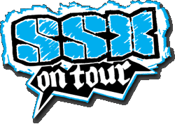 SSX on Tour SSX On Tour