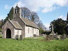 St Aeddan's Church, Bettws Newydd httpsuploadwikimediaorgwikipediacommonsthu