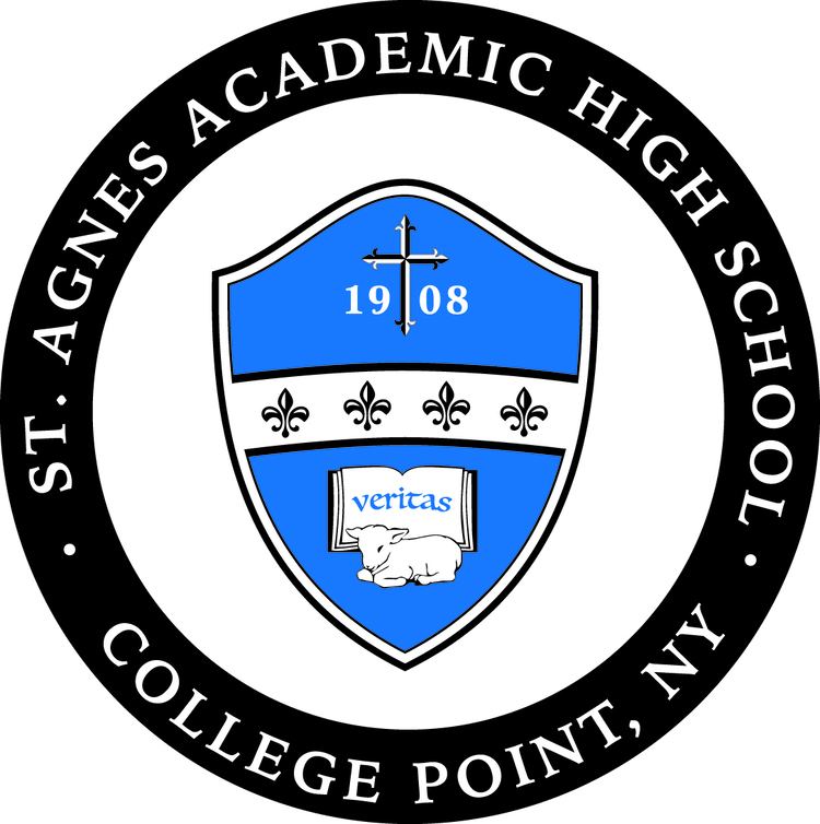St. Agnes Academic High School (Queens)