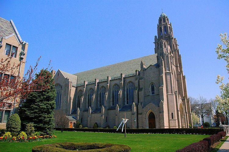St. Agnes Cathedral (Rockville Centre, New York)