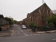 St Aidan's Church, Basford httpsuploadwikimediaorgwikipediacommonsthu
