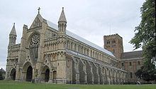 St Albans Cathedral Choir httpsuploadwikimediaorgwikipediacommonsthu
