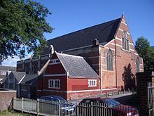 St Alban's Church, Sneinton httpsuploadwikimediaorgwikipediacommonsthu