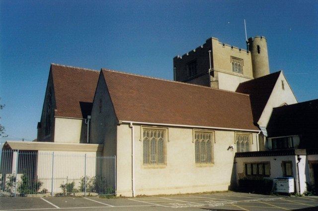 St Alban's Church, Southampton