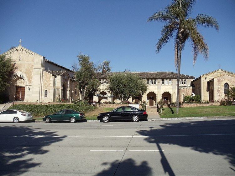 St. Alban's Episcopal Church (Los Angeles, California)