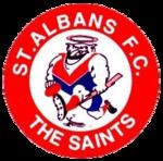 St Albans Football Club (WRFL) httpsuploadwikimediaorgwikipediaenthumbd