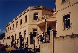 St Aloysius' College (Malta)