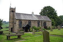St Ambrose's Church, Grindleton httpsuploadwikimediaorgwikipediacommonsthu