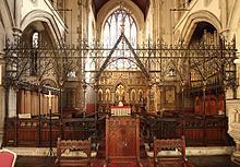 St Andrew, Stoke Newington httpsuploadwikimediaorgwikipediacommonsthu