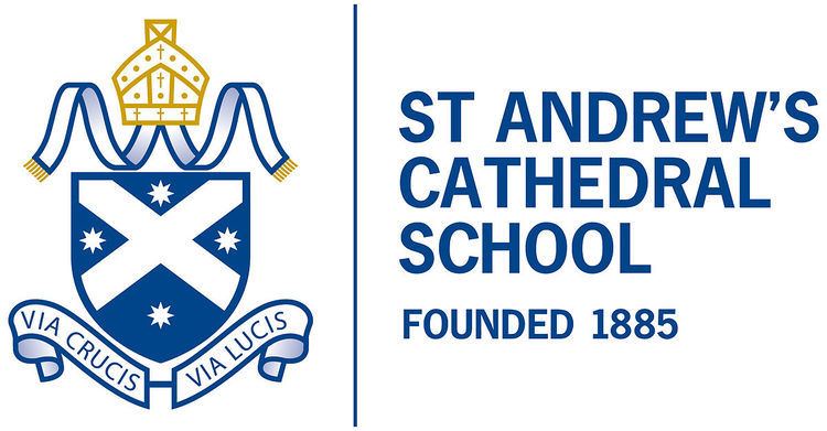 St Andrew s Cathedral School Alchetron The Free Social Encyclopedia