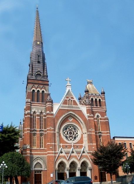 St. Andrew's Cathedral (Victoria, British Columbia)