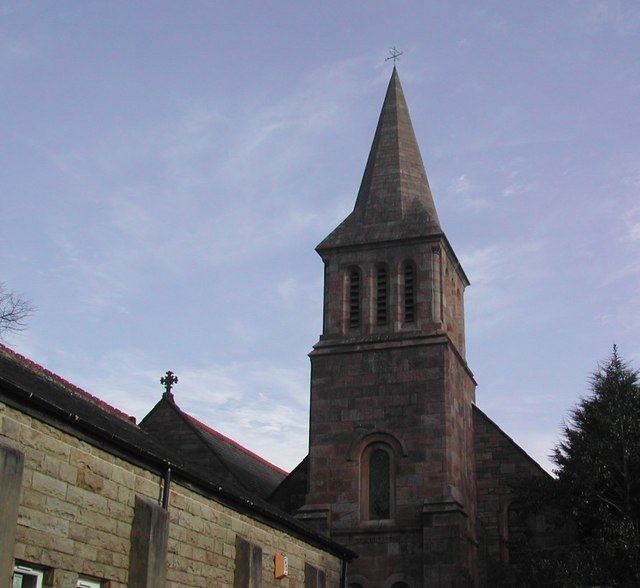 St Andrew's Church, Ashton-on-Ribble