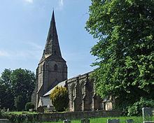 St Andrew's Church, Bebington httpsuploadwikimediaorgwikipediacommonsthu