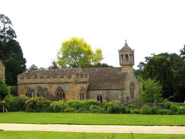 St Andrew's Church, Brympton