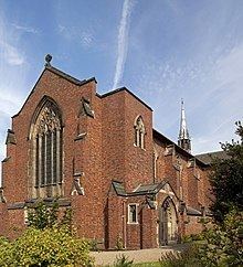 St Andrew's Church, Handsworth httpsuploadwikimediaorgwikipediacommonsthu