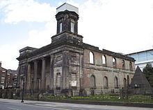 St Andrew's Church, Liverpool httpsuploadwikimediaorgwikipediacommonsthu