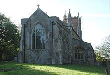 St Andrew's Church, Walpole httpsuploadwikimediaorgwikipediacommonsthu