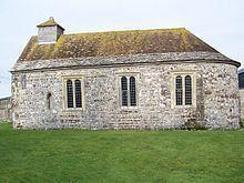St Andrew's Church, Winterborne Tomson httpsuploadwikimediaorgwikipediacommonsthu