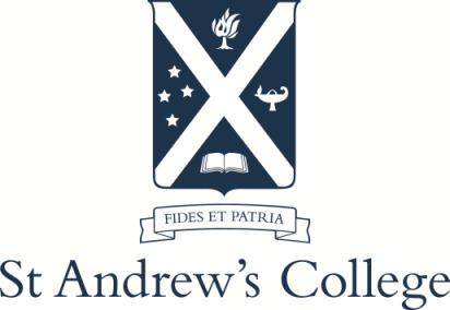 St. Andrew's College, Christchurch