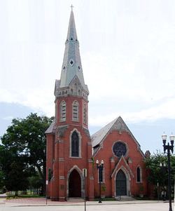 St. Andrew's Episcopal Church (Jacksonville) httpsuploadwikimediaorgwikipediaenthumb6