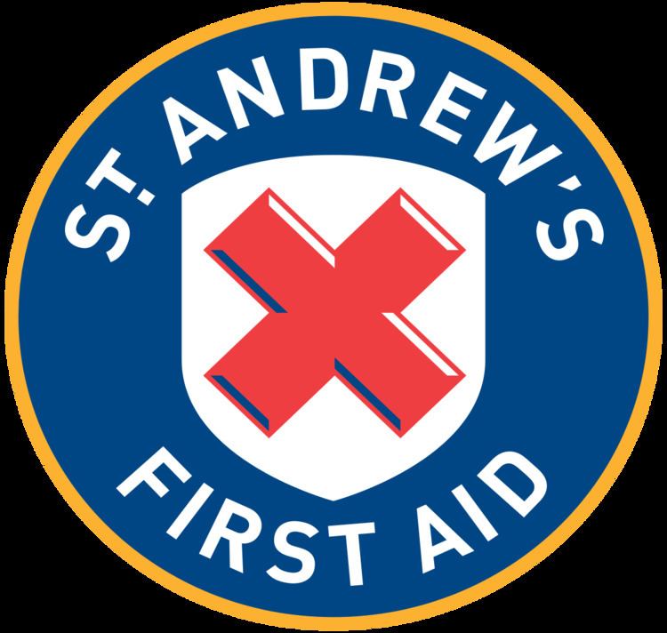 St. Andrew's First Aid
