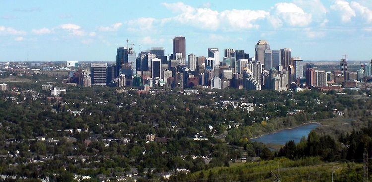 St. Andrews Heights, Calgary
