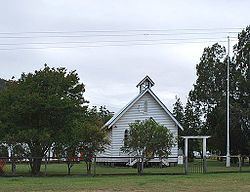 St Andrews Presbyterian Church, Esk httpsuploadwikimediaorgwikipediacommonsthu