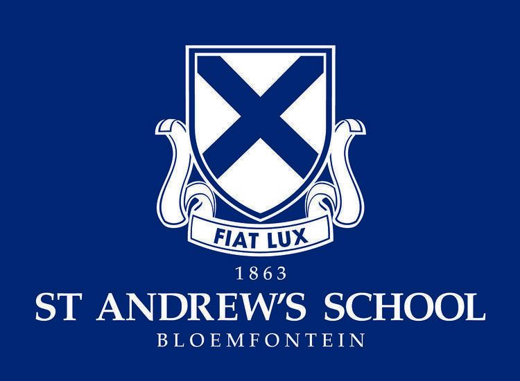 St. Andrew's School, Bloemfontein