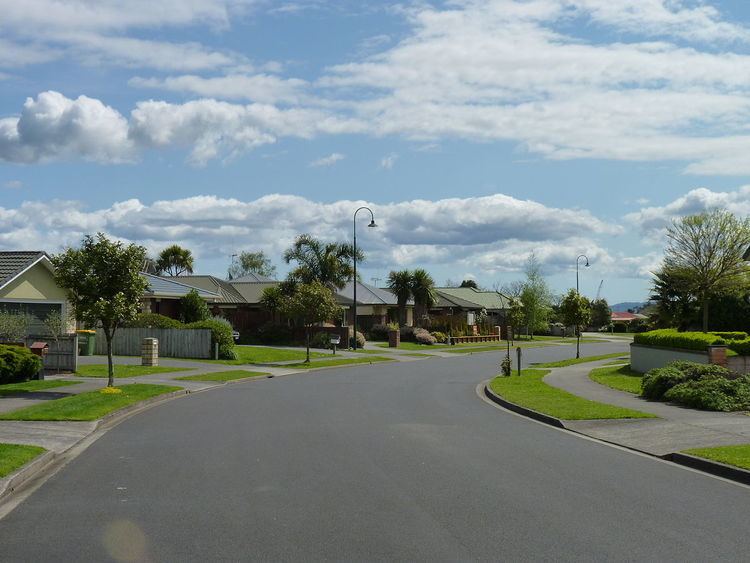 St Andrews, Waikato