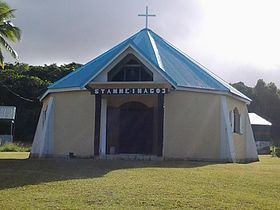 St. Anne Chapel, Inagoj httpsuploadwikimediaorgwikipediacommonsthu