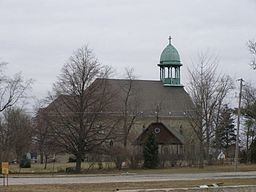 St. Anne, Illinois httpsuploadwikimediaorgwikipediacommonsthu