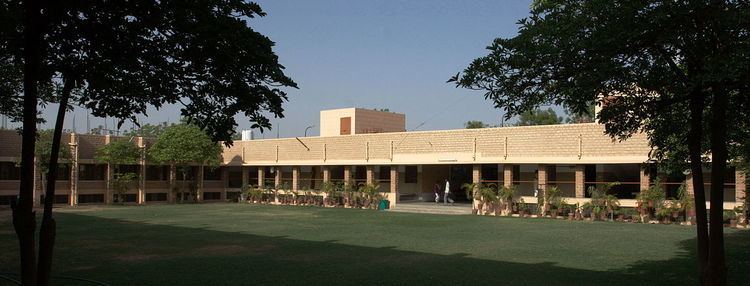 St. Anne's School, Jodhpur