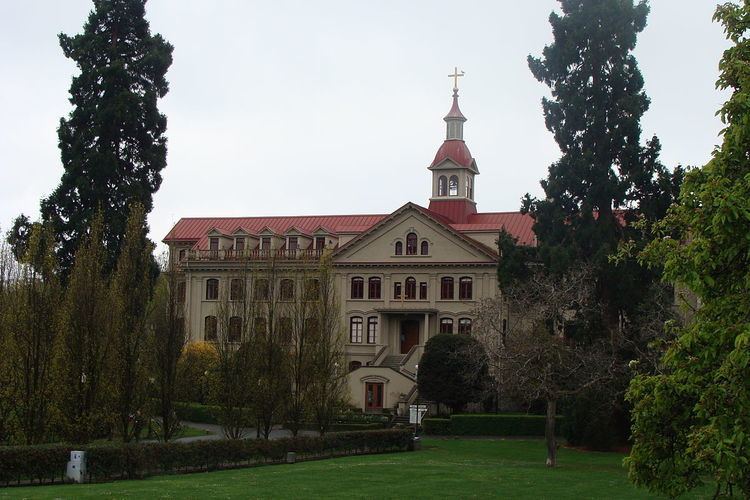 St. Ann's Academy (Victoria, British Columbia)