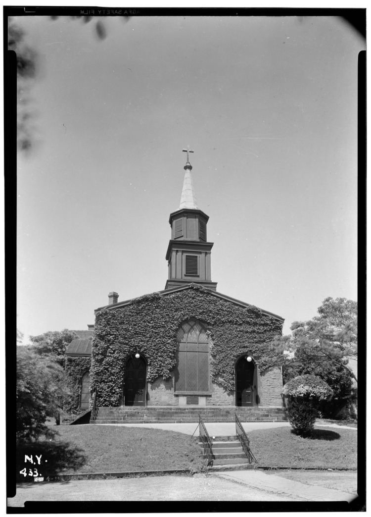 St. Ann's Episcopal Church (Bronx)