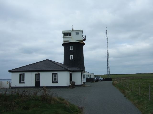 St. Ann's Head Lighthouse Lighthouse St Ann39s Head Lighthouse