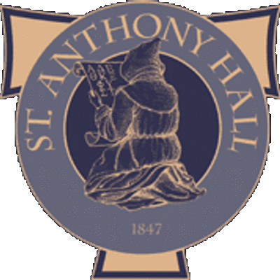St. Anthony Hall St Anthony Hall UncleTony1847 Twitter