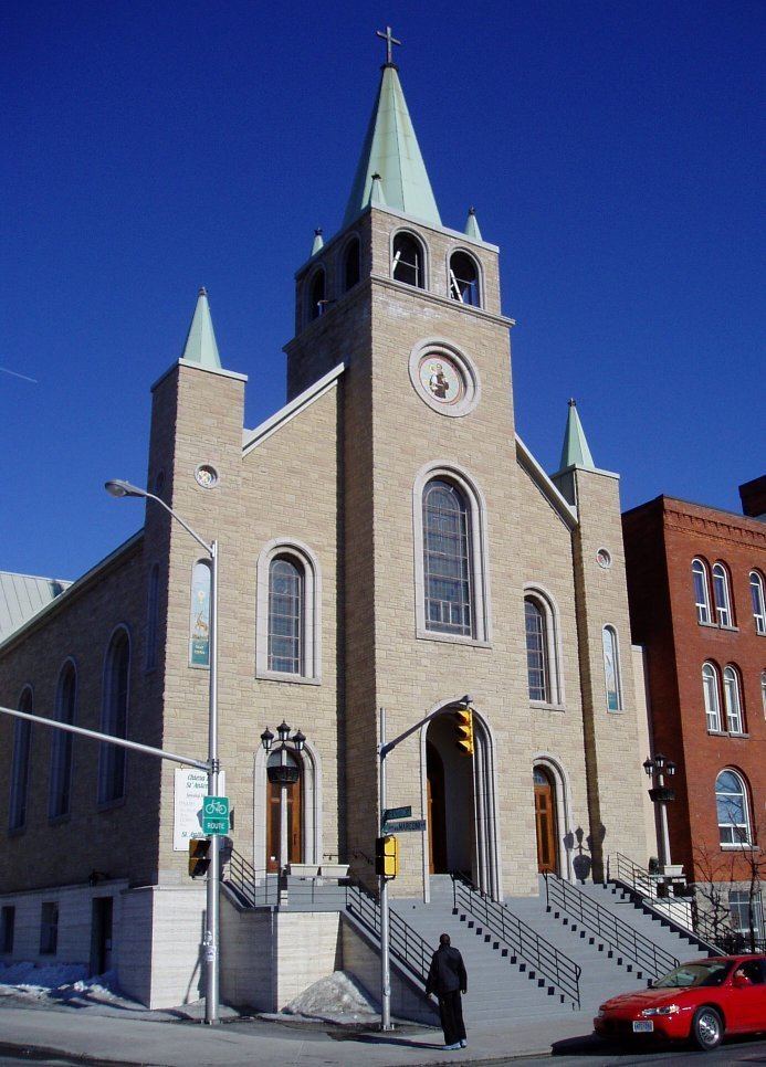 St. Anthony of Padua (Ottawa)