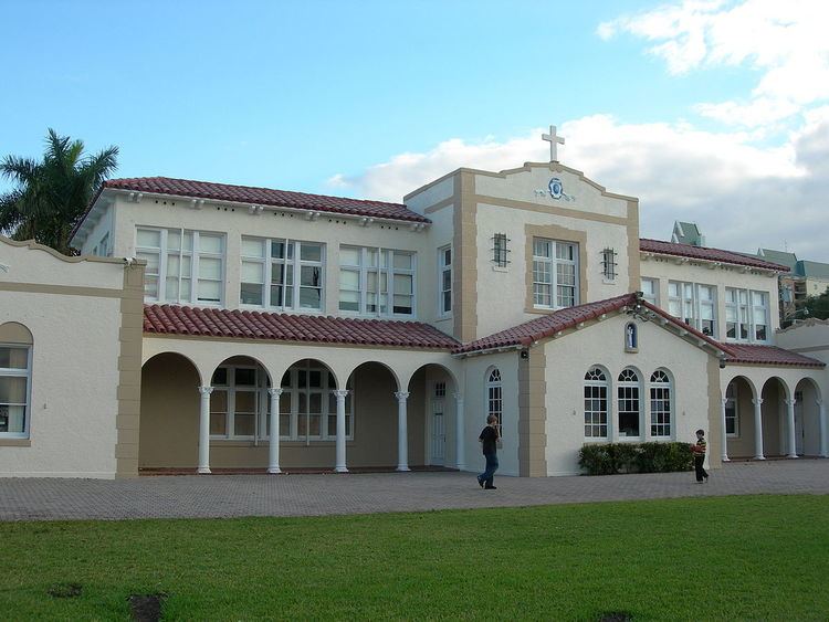 St. Anthony School (Florida)