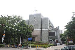 St. Anthony's Catholic Church (Shenzhen, China) httpsuploadwikimediaorgwikipediacommonsthu