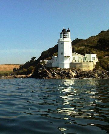 St Anthony's Lighthouse St Anthony Lighthouse Keeper39s Cottage FOR RENT Lighthouses For