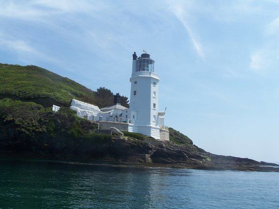 St Anthony's Lighthouse St Anthony Lighthouse Keeper39s Cottage FOR RENT Lighthouses For